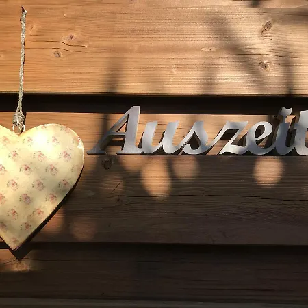 Auszeit Fur 2 Personen Mit Panoramablick, -a4 Haus 436 A Links- *