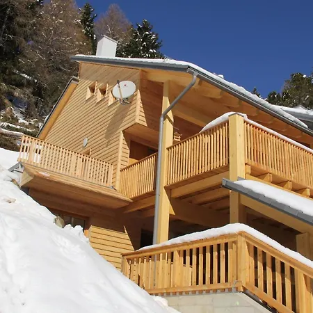 Auszeit Fur 2 Personen Mit Panoramablick, -a4 Haus 436 A Links- アパート