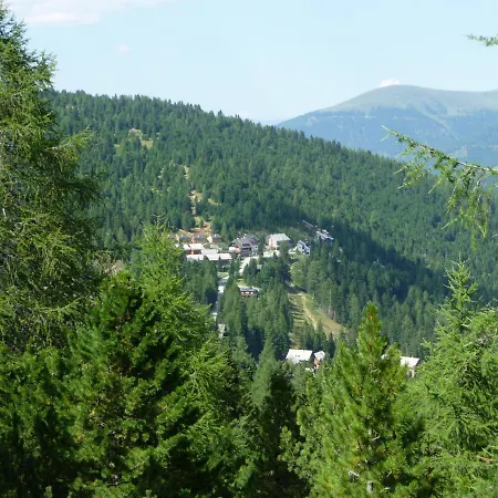 Auszeit Fur 2 Personen Mit Panoramablick, -a4 Haus 436 A Links-