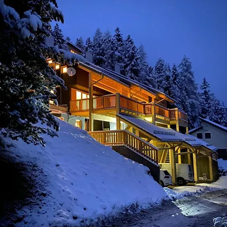 アパート Auszeit Fur 2 Personen Mit Panoramablick, -a4 Haus 436 A Links- *