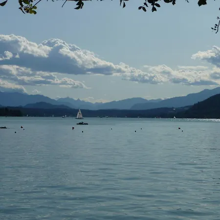 アパート Auszeit Fur 2 Personen Mit Panoramablick, -a4 Haus 436 A Links- Turracher Hohe