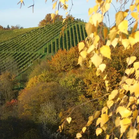 Auszeit Fur 2 Personen Mit Panoramablick, -a4 Haus 436 A Links-