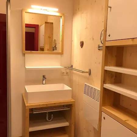 Auszeit Fur 2 Personen Mit Panoramablick, -a4 Haus 436 A Links-