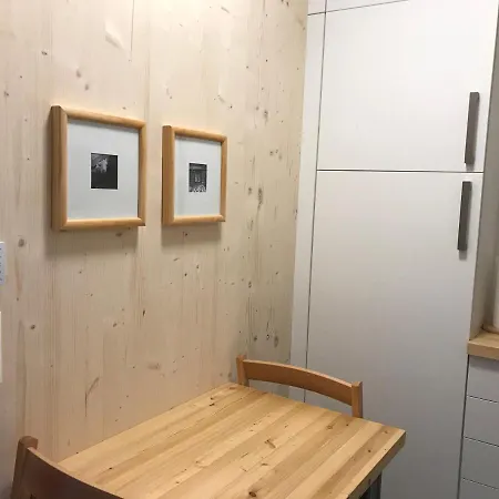 Auszeit Fur 2 Personen Mit Panoramablick, -a4 Haus 436 A Links- *