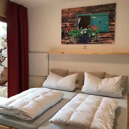 アパート Auszeit Fur 2 Personen Mit Panoramablick, -a4 Haus 436 A Links- *