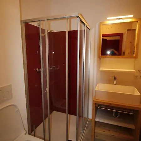 アパート Auszeit Fur 2 Personen Mit Panoramablick, -a4 Haus 436 A Links- Turracher Hohe