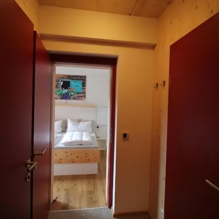 Auszeit Fur 2 Personen Mit Panoramablick, -a4 Haus 436 A Links-