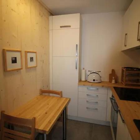 アパート Auszeit Fur 2 Personen Mit Panoramablick, -a4 Haus 436 A Links- *