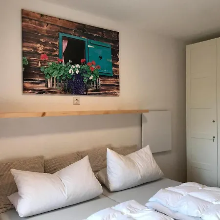 Auszeit Fur 2 Personen Mit Panoramablick, -a4 Haus 436 A Links- * Turracher Hohe