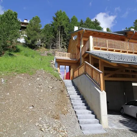 Auszeit Fur 2 Personen Mit Panoramablick, -a4 Haus 436 A Links- *
