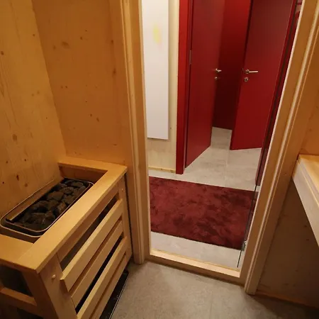 Auszeit Fur 2 Personen Mit Panoramablick, -a4 Haus 436 A Links- * Turracher Hohe
